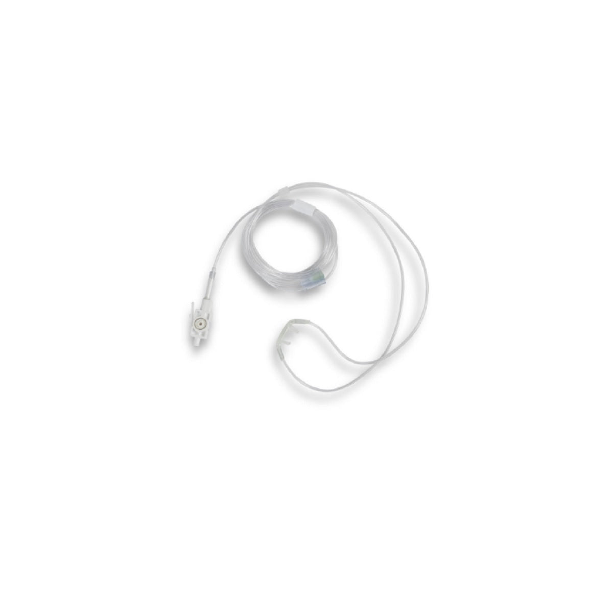 ZOLL-Zoll Sidestream - Nasal CO2 Sampling Cannulas-MedTech-2